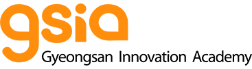 gsia Gyeongsan innovation academy