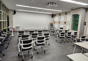 Multi-purpose Conference Room